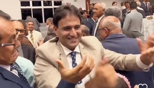 Vereador evangélico do interior foi a grande surpresa ao se eleger deputado estadual em AL