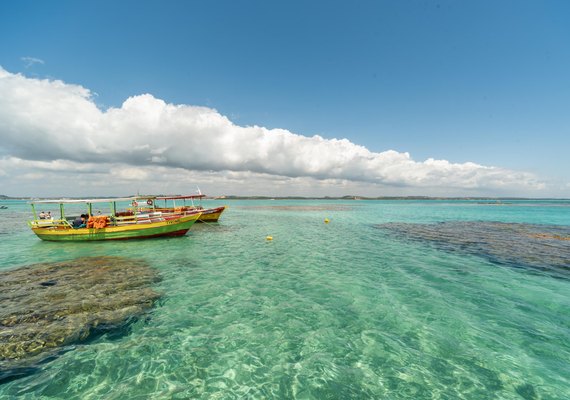 Setur divulga lista de municípios alagoanos validados no Mapa do Turismo Brasileiro