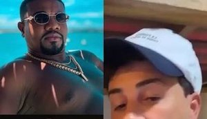 Ex-BBB Davi Brito implora R$ 300 mil para Carlinhos Maia e vira piada na web; veja vídeo