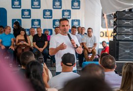 Governo anuncia entrega de rodovia ligando Junqueiro a Campo Alegre no início de 2026