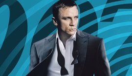 007: Novo candidato a James Bond tem apenas 23 anos