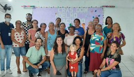 Grupo de artesãs destaca empreendedorismo na parte baixa de Maceió