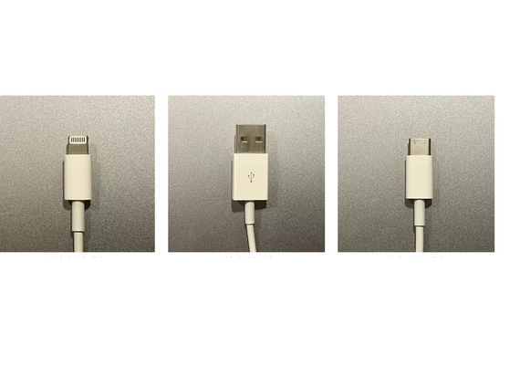 Celulares, tablets e câmeras deverão ter entrada USB padronizada, determina União Europeia