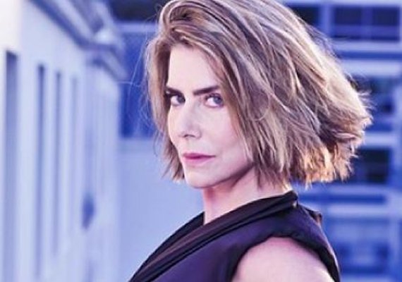 Maitê Proença: 'Entrei na Globo com 20, fui expelida com 60'