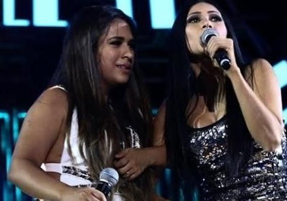 Simone e Simaria farão show surpresa na festa do 'Big Brother Brasil 17'