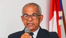 Prefeito de Japaratinga promove mudanças em seu secretariado