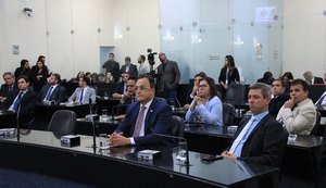 Deputados iniciam demandas por Projetos de Lei