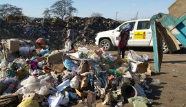 Prefeitura é multada por lançamento de resíduos em território indígena