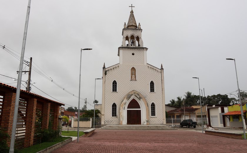 Jovens promovem campanha solidária no Domingo de Ramos para levar esperança a famílias em Paulo Jacinto