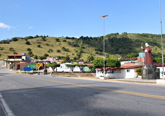 Vila São Francisco se prepara para mais  uma grande romaria de Carnaval