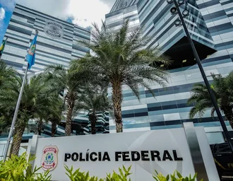 Polícia Federal pede prorrogação de inquérito sobre financiamento de Dark Horse