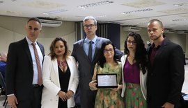 Auditores fiscais pedem Justiça em Alagoas