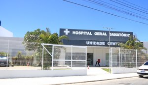 Trabalhadores do Hospital Sanatório aprovam indicativo de greve de 24h por atrasos nos salários