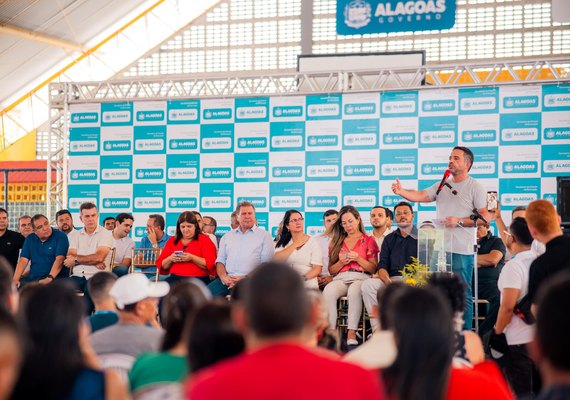 Governo de Alagoas investe R$ 11 milhões em educação e impulsiona energia renovável