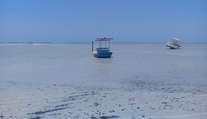 Praia do Toque volta a lista dos 10 destinos mais procurados