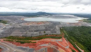 Relatório mapeia conflitos envolvendo transição energética e mineração