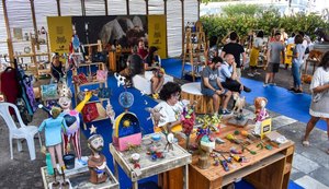 Último dia do Mcz Play movimenta as ruas de Jaraguá