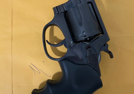 Ação policial prende suspeito de crimes no Sertão alagoano