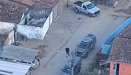 Forças de segurança deflagram Operação Casmurro e cumprem 29 mandados no Agreste alagoano