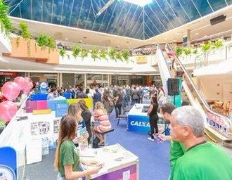 Maceió Shopping amplia horário de funcionamento em dezembro