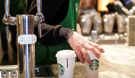 Covid-19: Starbucks proíbe copos reutilizáveis para combater propagação
