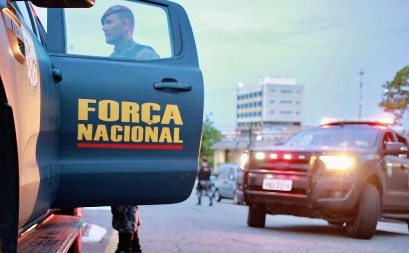 Ministro Sergio Moro diz que situação no Ceará está 'sob controle'