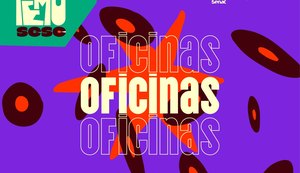 FemuSesc oferece oficinas gratuitas com grandes referências da música instrumental