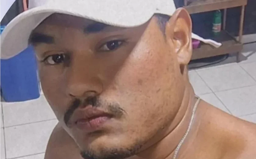 Jovem é executado a tiros em vila residencial em São Miguel dos Campos