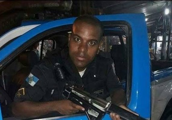 Policial militar é morto a tiros na Baixada Fluminense