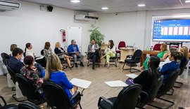 CGE participa de roda de conversa sobre boas práticas em Ouvidoria e destaca fortalecimento da escuta pública