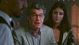 'Órfãos da Terra': Vem por aí! Endividado, Miguel leva surra para pagar o que deve