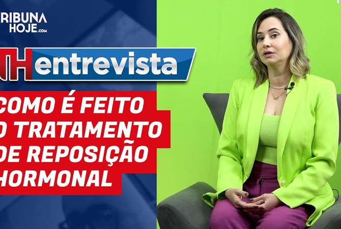 TH Entrevista - Thayse Ferro