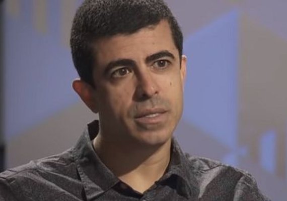 Humorista Marcius Melhem sai da Globo após 17 anos e deixa cargo de diretor