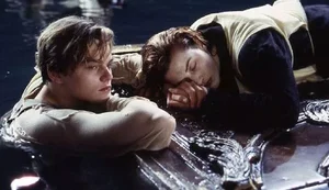 Titanic quase não teve Leonardo DiCaprio, revela James Cameron