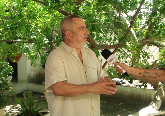 Vice-prefeito Cleber Malta  aciona Ministério Público contra prefeita Lívia Carla