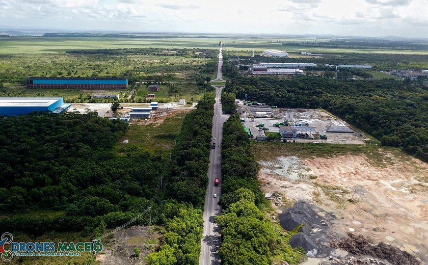 Braskem: punição por vazamento em Marechal Deodoro depende do TJ/AL