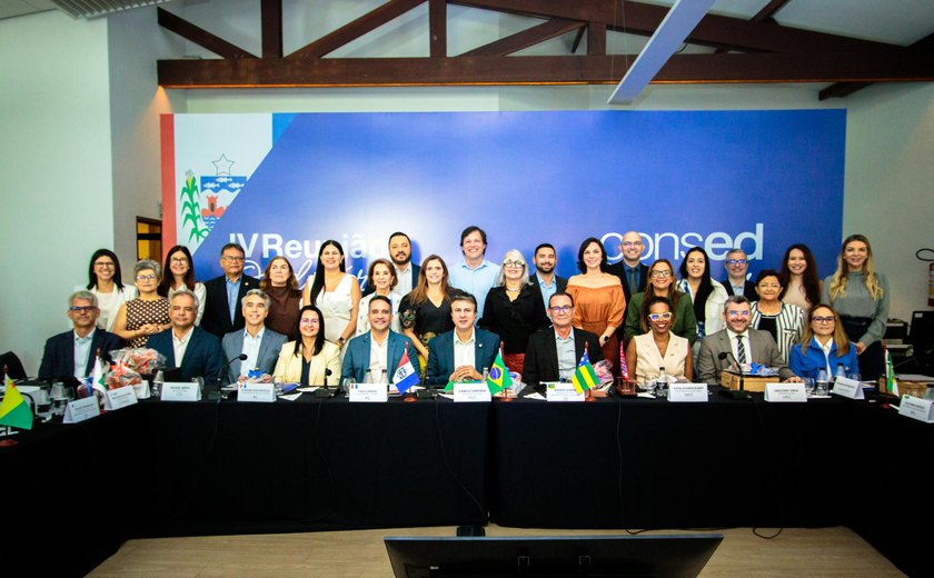 Alagoas terá ensino integral universal e oferta ampliada de cursos profissionalizantes até 2026