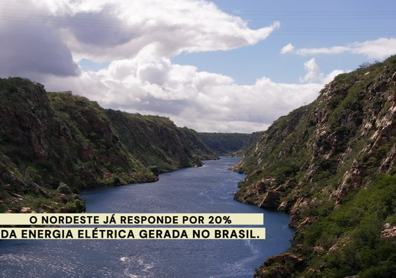 Websérie reúne histórias coletadas em caravana no São Francisco