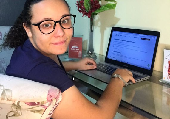 Arapiraca vira referência em home office no Nordeste