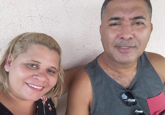 Justiça decreta prisão preventiva da esposa que matou sargento da Polícia Militar de Alagoas