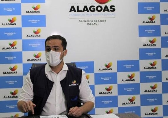 Compra da CoronaVac pelo Ministério da Saúde inclui AL no Plano Nacional de Imunização