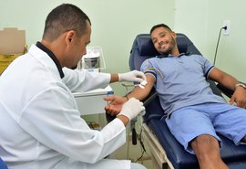 Confira como funciona o Hemoal neste Feriado da Independência do Brasil