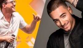 Picados pelo 'ryco vírus'! Antes e depois de vários astros impressiona