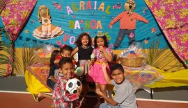 Arraial da Boa Vontade Julino: a festa mais animada de Maceió