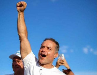 Nova Real Time: Renan Filho vence JHC no 1º turno