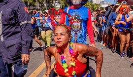 Acessibilidade garantida: Bloco Rock Maracatu abre inscrições para a Ala da Inclusão