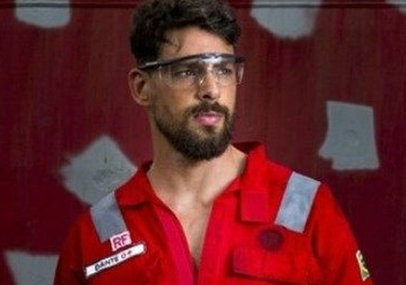 Personagem de minissérie faz Cauã Reymond ganhar 'inimigos' na Globo