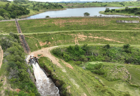 MPF pede intervenção urgente para garantir segurança de barragem em Igreja Nova