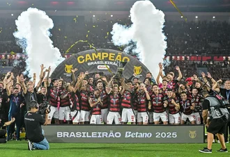 CBF divulga regulamento específico e tabela básica de todas as rodadas do Brasileirão 2026