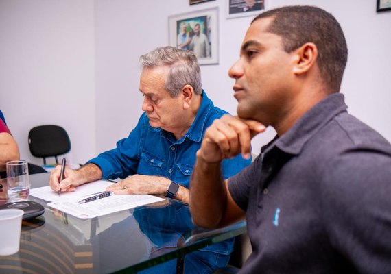 PDT lança nota de repúdio após candidato ser alvo de tiros no Tabuleiro do Martins